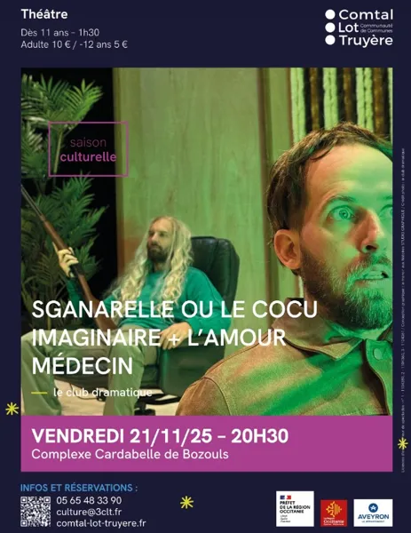 Spectacle 