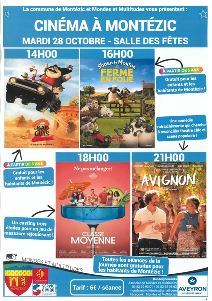 Cinéma