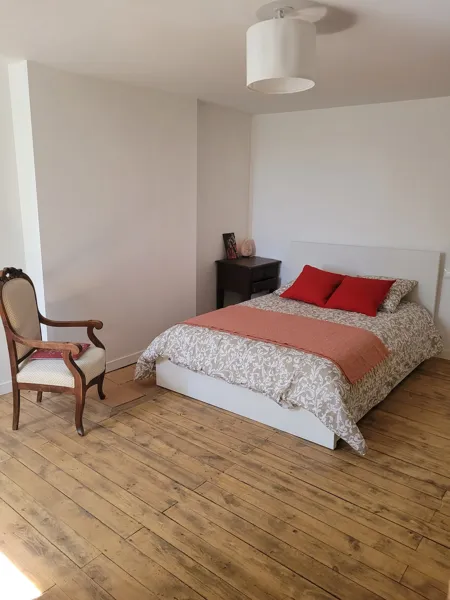 La Maison du Grand Mas