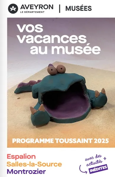 Ateliers enfants 