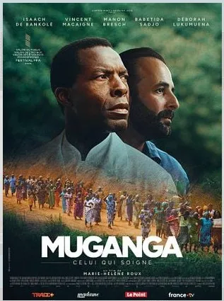 Cinéma : Muganga , celui qui soigne