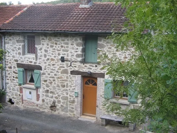 façade
