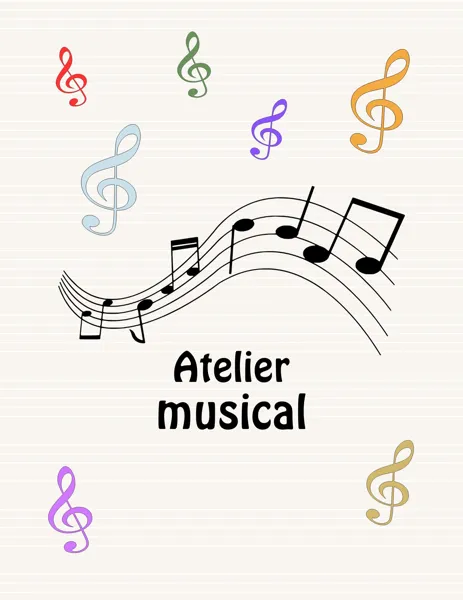 Atelier musical