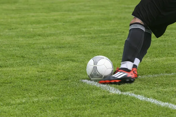Match amical pour Octobre Rose