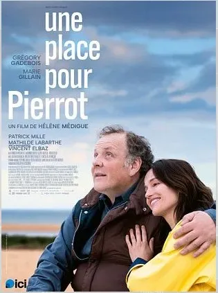 Cinéma : Une Place pour Pierrot