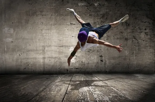 Atelier Street / Hip-Hop