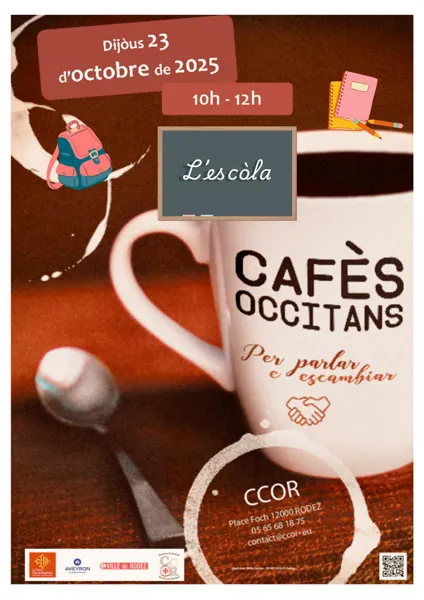 Café Occitan