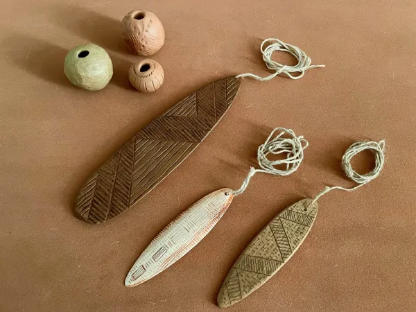 Vacances de la Toussaint : les ateliers de l'espace archéologique de Montrozier