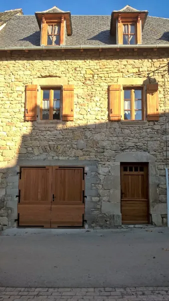 Gîte tout confort