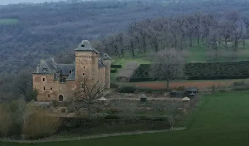 Randonnée à Mondalazac