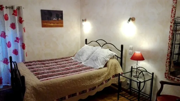 Chambres d'hôtes 