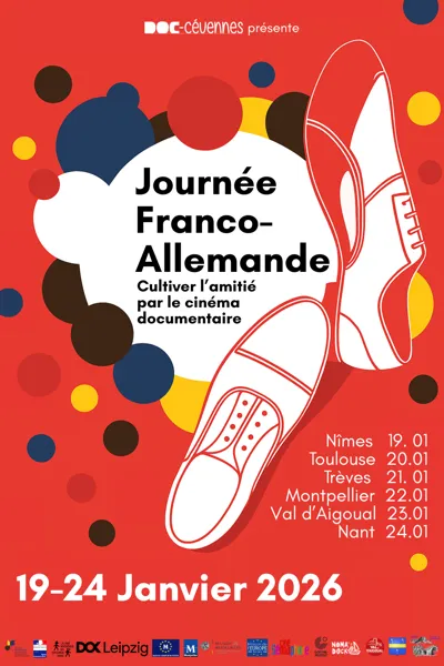 Film documentaire Doc Cévennes