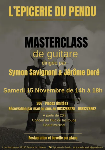 Affiche