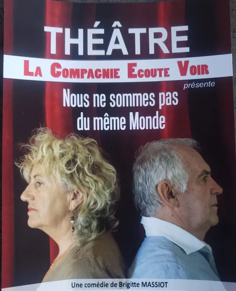 Soirée Théâtre : 