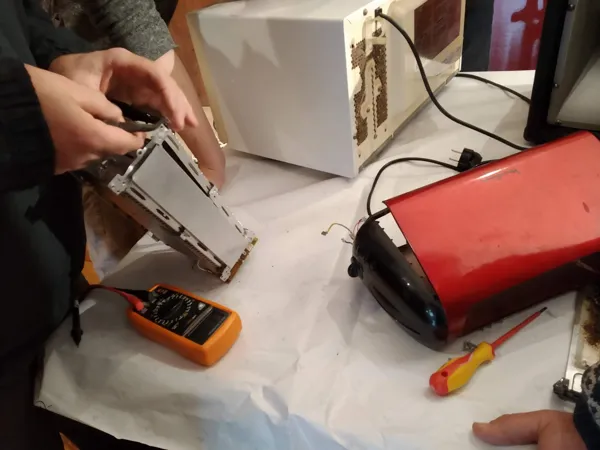 , Auberge Espalionne