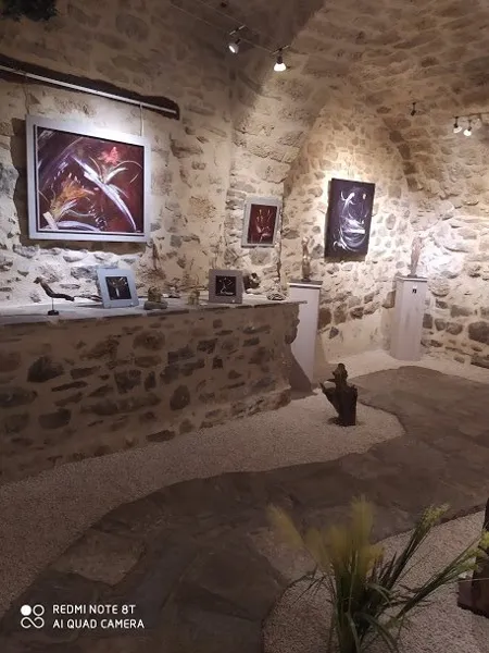 Waluc - artiste peintre, Waluc - artiste peintre