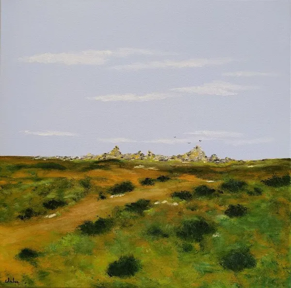 Waluc - artiste peintre, Waluc - artiste peintre