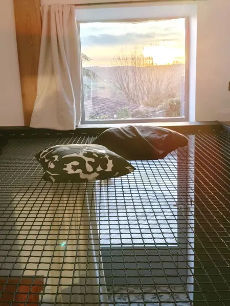 , Gîte du Volcan des Causses