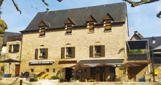 AUBERGE du DONJON