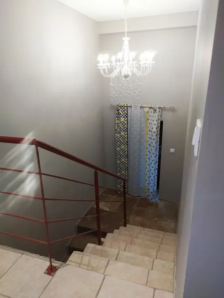 Hall d'entrée