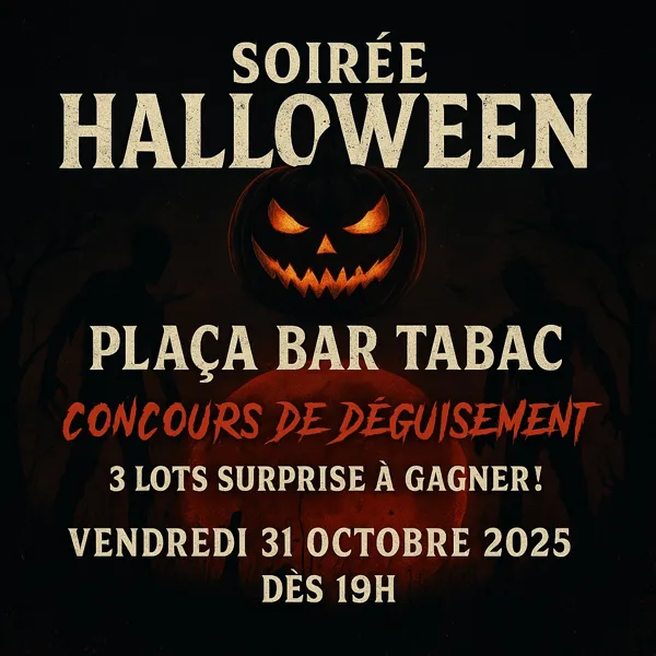 Halloween Night