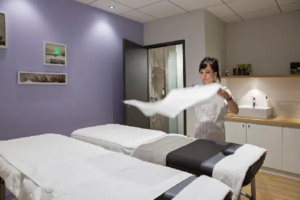 Espace Spa - Relais de Laguiole
