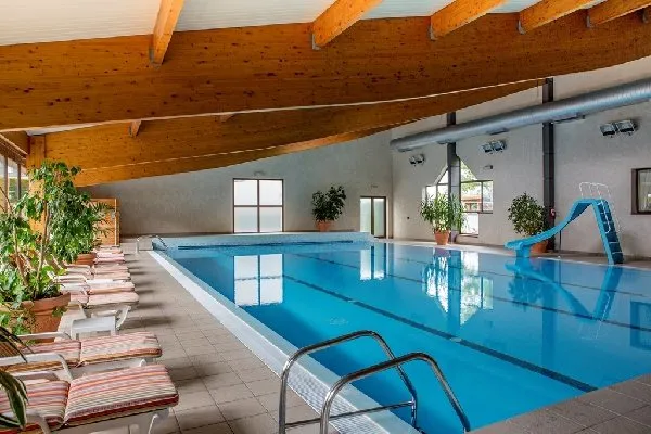 Espace Spa - Relais de Laguiole