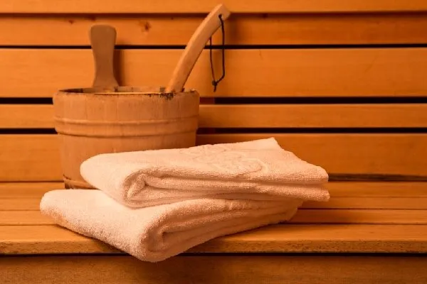 Espace Spa - Relais de Laguiole