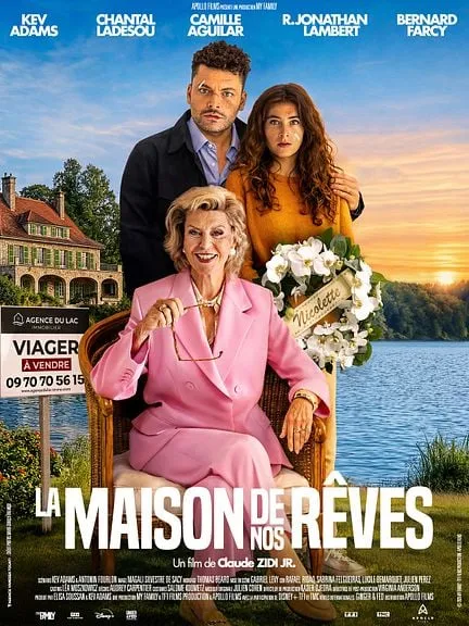 Affiche