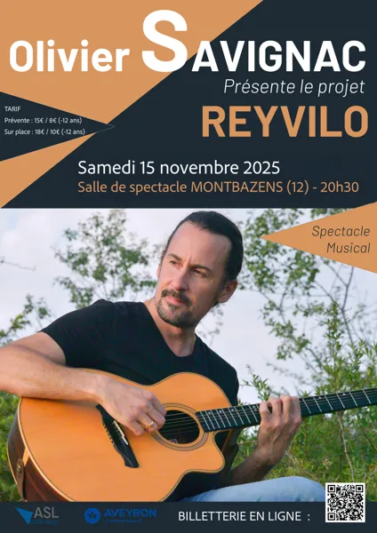 Spectacle musical