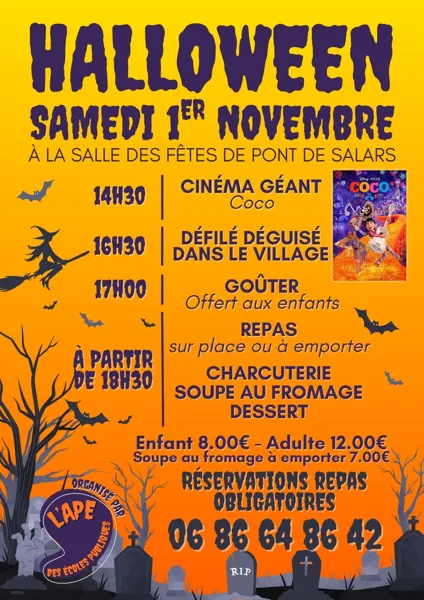 Halloween