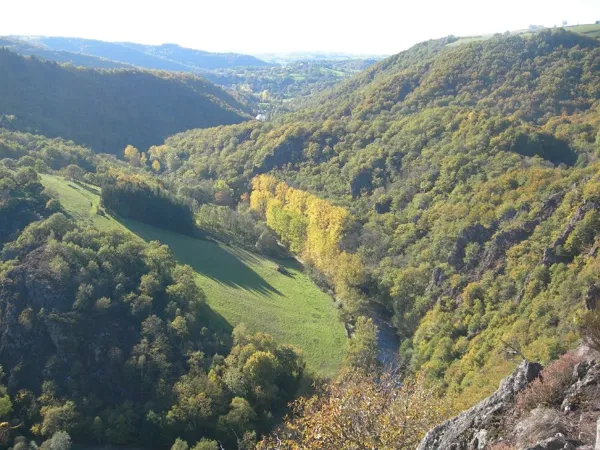 Sentier ethno-botanique en Ségala 