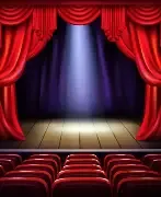 Théâtre 'Espèces menacées