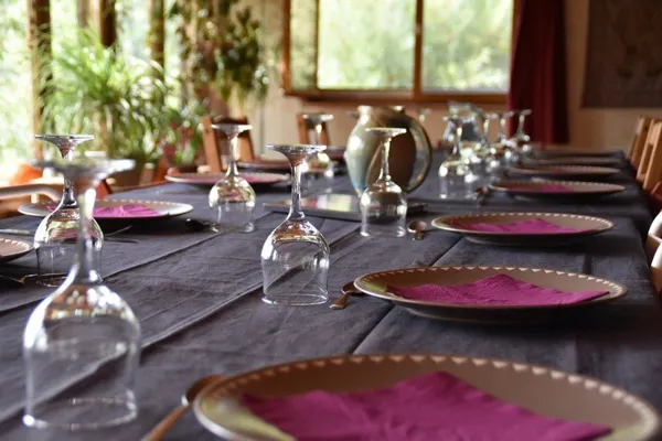 Table Paysanne