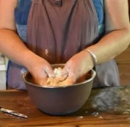 Atelier Cuisine sauvage