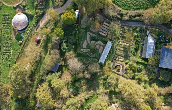 Stage Permaculture & Autonomie