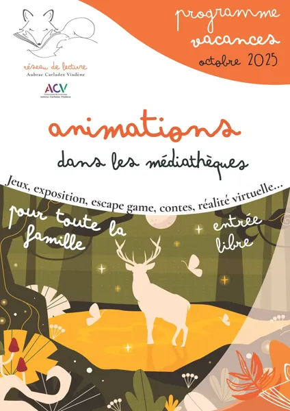 Les arbres dans les livres jeunesse