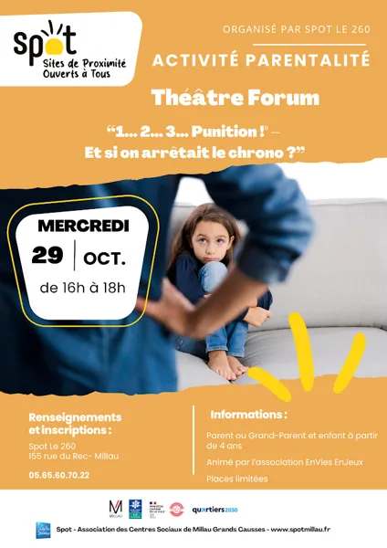 Théâtre forum, 