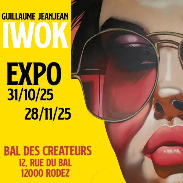 Exposition Iwok