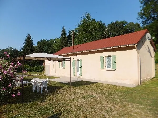 Mr et Mme Raoul et Danielle FANJAS-MERCERE