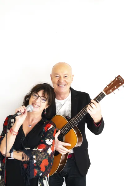 Concert - Elle et Lui