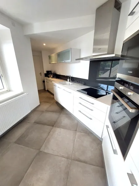 , La anse du lac de Pareloup