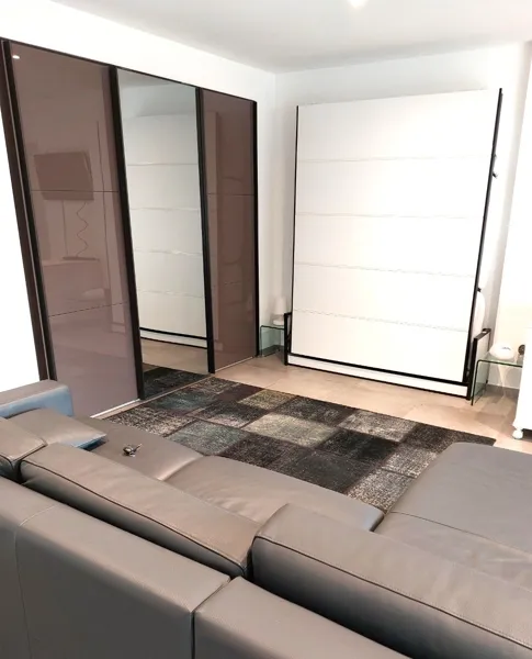 , La anse du lac de Pareloup