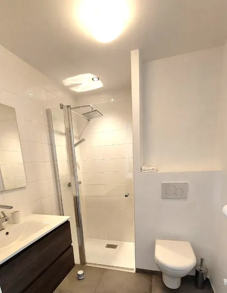 , La anse du lac de Pareloup