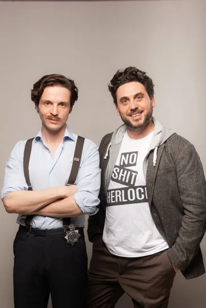 Théâtre et Mentalisme : 