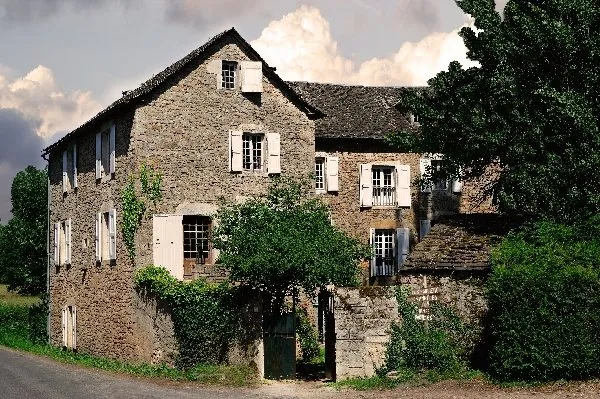 Restaurant - À la table d'hôtes