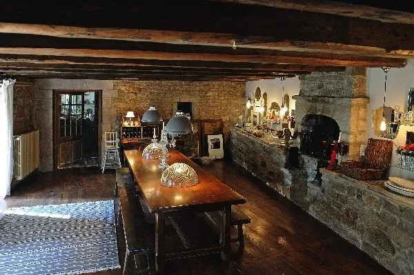 Chambres d'Hôtes