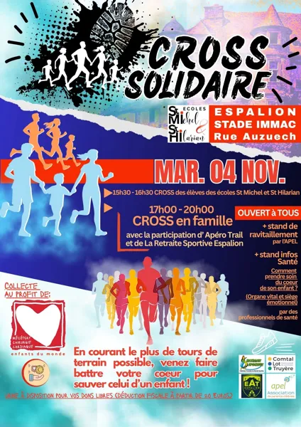 Cross Solidaire