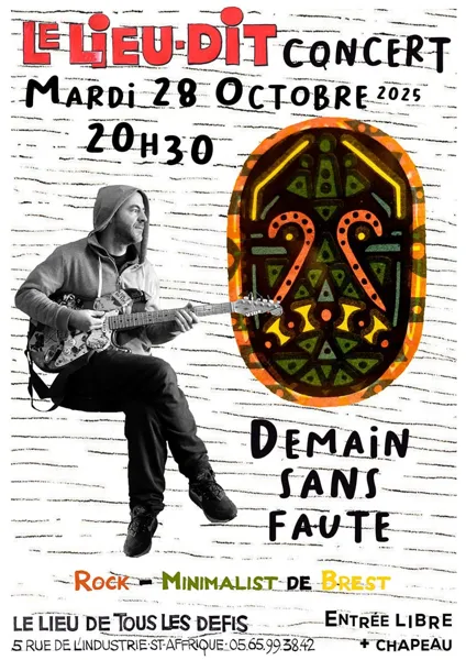 Concert :