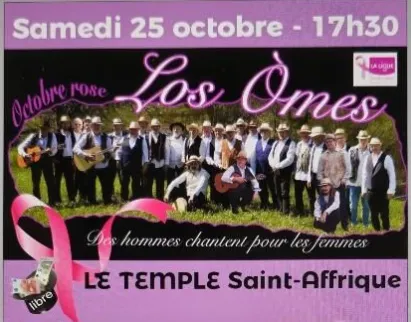 Chorale : Los Omnes